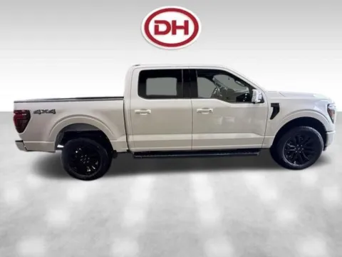 Photos of 2026 Ford F-150 Lariat for sale in Iowa Falls, IA at Dale Howard Auto Center of Iowa Falls