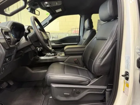 More photos of 2026 Ford F-150 Lariat at Dale Howard Auto Center of Iowa Falls, IA