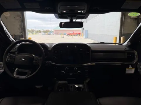 More photos of 2026 Ford F-150 Lariat at Dale Howard Auto Center of Iowa Falls, IA