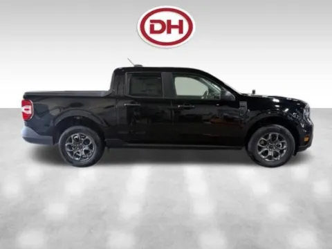 Photos of 2026 Ford Maverick XLT for sale in Iowa Falls, IA at Dale Howard Auto Center of Iowa Falls