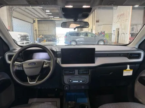 More photos of 2026 Ford Maverick XLT at Dale Howard Auto Center of Iowa Falls, IA