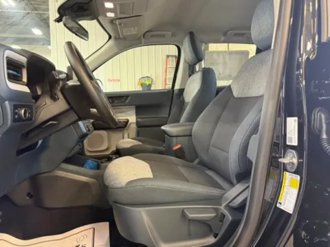 More photos of 2026 Ford Maverick XLT at Dale Howard Auto Center of Iowa Falls, IA
