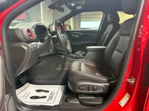 More photos of 2024 Chevrolet Blazer RS at Dale Howard Auto Center of Iowa Falls, IA
