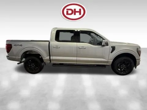 Photos of 2026 Ford F-150 Lariat for sale in Iowa Falls, IA at Dale Howard Auto Center of Iowa Falls