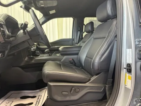 More photos of 2026 Ford F-150 Lariat at Dale Howard Auto Center of Iowa Falls, IA