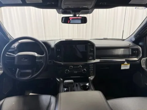 More photos of 2026 Ford F-150 Lariat at Dale Howard Auto Center of Iowa Falls, IA