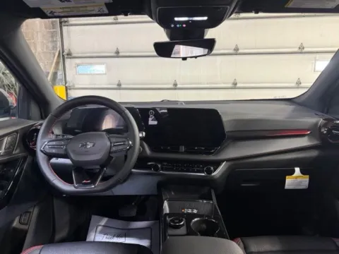 More photos of 2027 Chevrolet Equinox RS at Dale Howard Auto Center of Iowa Falls, IA