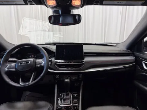 More photos of 2025 Jeep Compass Trailhawk at Dale Howard Auto Center of Iowa Falls, IA