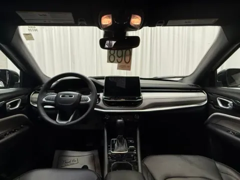 More photos of 2025 Jeep Compass Limited at Dale Howard Auto Center of Iowa Falls, IA