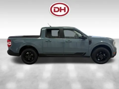 Photos of 2022 Ford Maverick Lariat for sale in Iowa Falls, IA at Dale Howard Auto Center of Iowa Falls