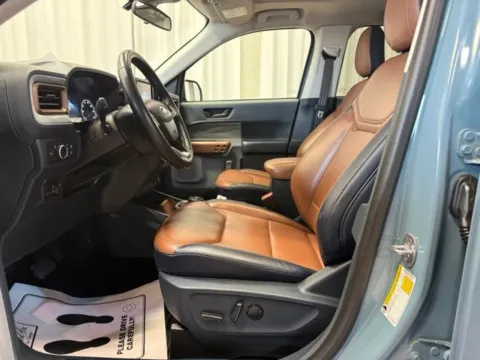 More photos of 2022 Ford Maverick Lariat at Dale Howard Auto Center of Iowa Falls, IA