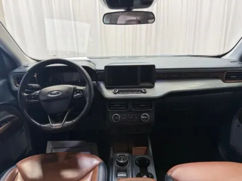 More photos of 2022 Ford Maverick Lariat at Dale Howard Auto Center of Iowa Falls, IA