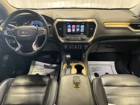 More photos of 2017 GMC Acadia Denali at Dale Howard Auto Center of Iowa Falls, IA