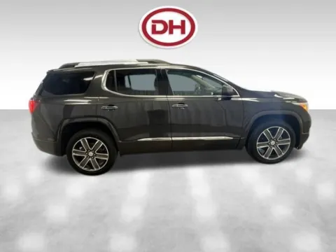 Photos of 2017 GMC Acadia Denali for sale in Iowa Falls, IA at Dale Howard Auto Center of Iowa Falls