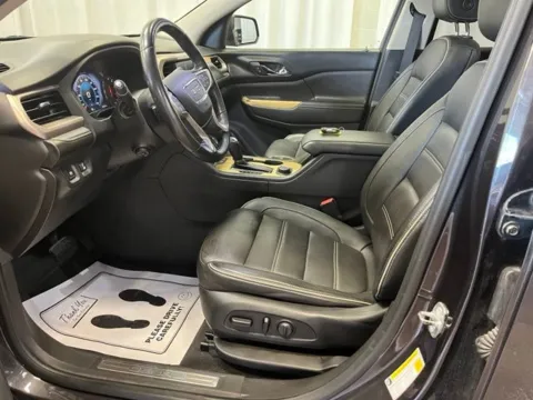 More photos of 2017 GMC Acadia Denali at Dale Howard Auto Center of Iowa Falls, IA