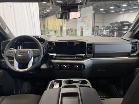 More photos of 2026 GMC Sierra 1500 Elevation at Dale Howard Auto Center of Iowa Falls, IA
