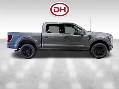 Photos of 2026 Ford F-150 Platinum for sale in Iowa Falls, IA at Dale Howard Auto Center of Iowa Falls