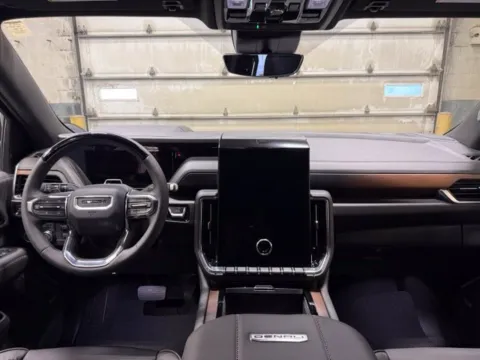 More photos of 2026 GMC Yukon Denali at Dale Howard Auto Center of Iowa Falls, IA