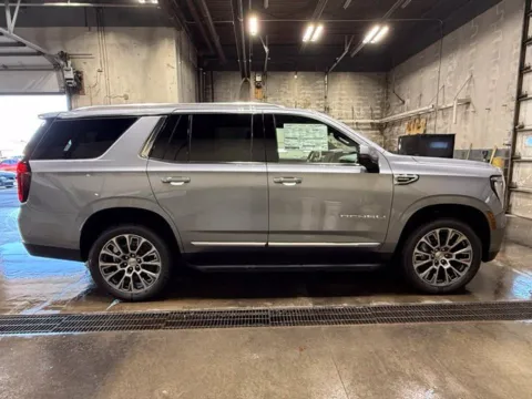 Photos of 2026 GMC Yukon Denali for sale in Iowa Falls, IA at Dale Howard Auto Center of Iowa Falls
