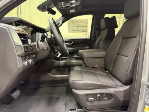 More photos of 2026 GMC Yukon Denali at Dale Howard Auto Center of Iowa Falls, IA