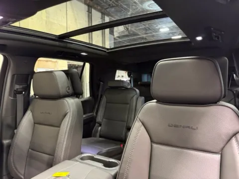More photos of 2026 GMC Yukon Denali at Dale Howard Auto Center of Iowa Falls, IA