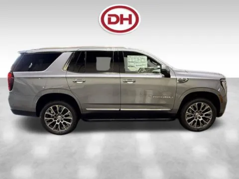 Photos of 2026 GMC Yukon Denali for sale in Iowa Falls, IA at Dale Howard Auto Center of Iowa Falls