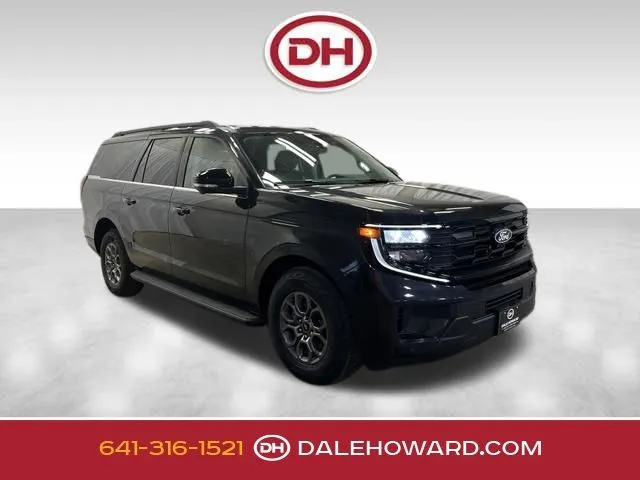 Gray 2027 Ford Expedition Max Active for sale in Iowa Falls, IA
