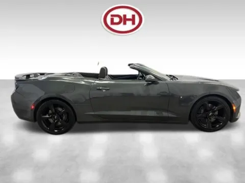 Photos of 2017 Chevrolet Camaro SS for sale in Iowa Falls, IA at Dale Howard Auto Center of Iowa Falls