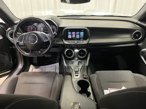 More photos of 2017 Chevrolet Camaro SS at Dale Howard Auto Center of Iowa Falls, IA