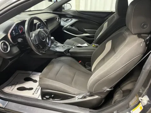 More photos of 2017 Chevrolet Camaro SS at Dale Howard Auto Center of Iowa Falls, IA