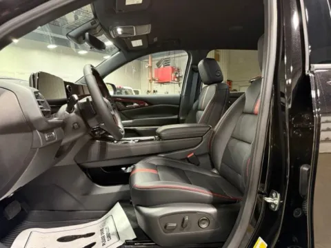 More photos of 2027 Chevrolet Traverse RS at Dale Howard Auto Center of Iowa Falls, IA