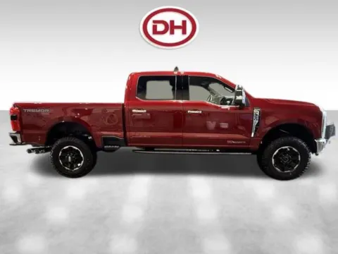Photos of 2027 Ford F-350SD King Ranch for sale in Iowa Falls, IA at Dale Howard Auto Center of Iowa Falls