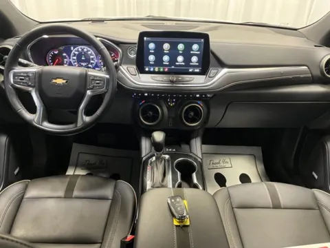 More photos of 2023 Chevrolet Blazer Premier at Dale Howard Auto Center of Iowa Falls, IA