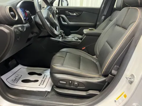 More photos of 2023 Chevrolet Blazer Premier at Dale Howard Auto Center of Iowa Falls, IA