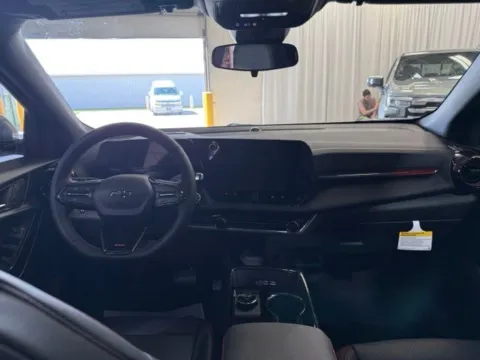More photos of 2027 Chevrolet Equinox RS at Dale Howard Auto Center of Iowa Falls, IA