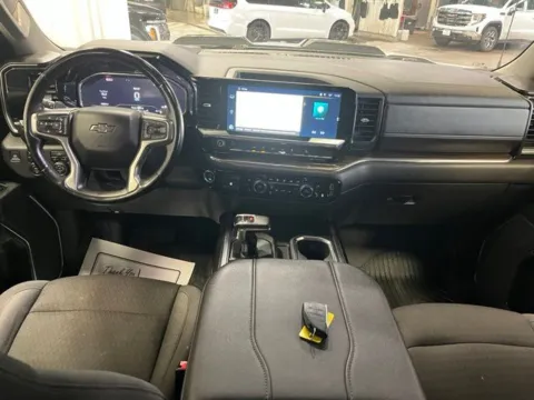 More photos of 2024 Chevrolet Silverado 1500 LT Trail Boss at Dale Howard Auto Center of Iowa Falls, IA