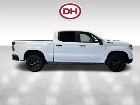 Photos of 2024 Chevrolet Silverado 1500 LT Trail Boss for sale in Iowa Falls, IA at Dale Howard Auto Center of Iowa Falls