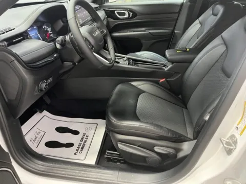 More photos of 2026 Jeep Compass Latitude at Dale Howard Auto Center of Iowa Falls, IA