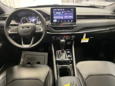 More photos of 2026 Jeep Compass Latitude at Dale Howard Auto Center of Iowa Falls, IA