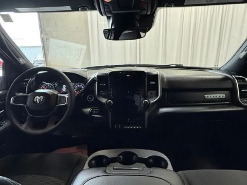 More photos of 2026 Ram 2500 Big Horn at Dale Howard Auto Center of Iowa Falls, IA