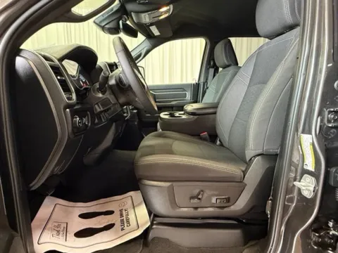 More photos of 2026 Ram 2500 Big Horn at Dale Howard Auto Center of Iowa Falls, IA