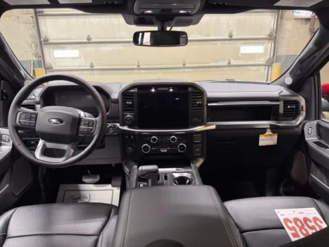 More photos of 2026 Ford F-150 Lariat at Dale Howard Auto Center of Iowa Falls, IA