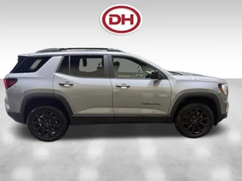 Photos of 2027 GMC Terrain Elevation for sale in Iowa Falls, IA at Dale Howard Auto Center of Iowa Falls