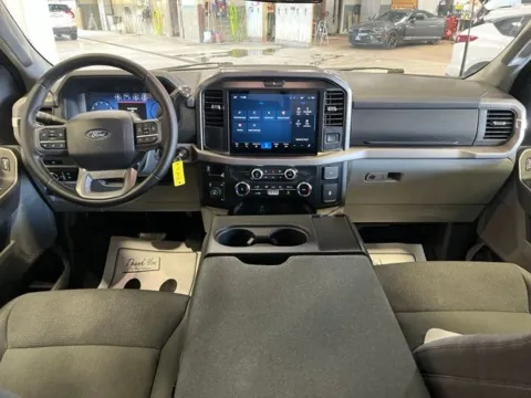 More photos of 2025 Ford F-150 XLT at Dale Howard Auto Center of Iowa Falls, IA