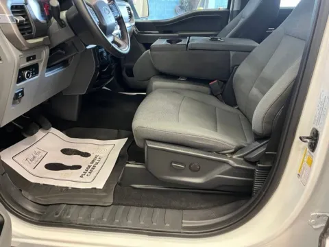 More photos of 2025 Ford F-150 XLT at Dale Howard Auto Center of Iowa Falls, IA