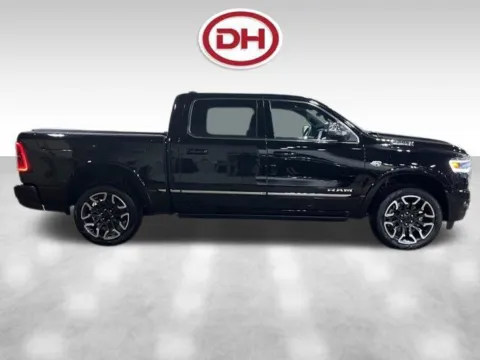 Photos of 2027 Ram 1500 Limited for sale in Iowa Falls, IA at Dale Howard Auto Center of Iowa Falls