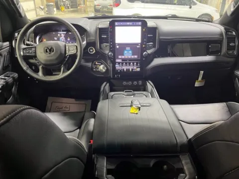 More photos of 2027 Ram 1500 Limited at Dale Howard Auto Center of Iowa Falls, IA