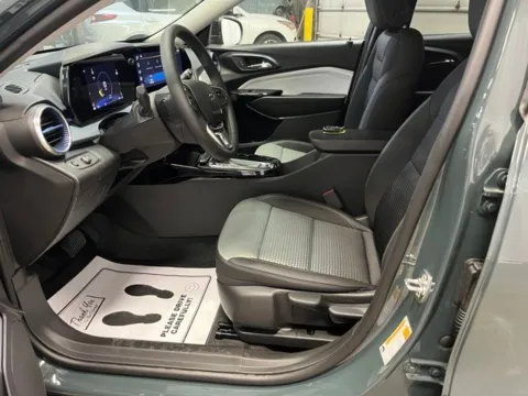 More photos of 2026 Chevrolet Trax LT at Dale Howard Auto Center of Iowa Falls, IA