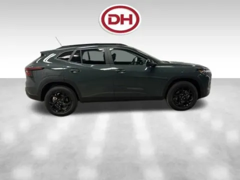 Photos of 2026 Chevrolet Trax LT for sale in Iowa Falls, IA at Dale Howard Auto Center of Iowa Falls