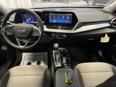 More photos of 2026 Chevrolet Trax LT at Dale Howard Auto Center of Iowa Falls, IA